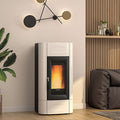 Extraflame Isidora H20 poêle à granulés hydro 23 kW – image 1