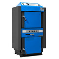 Chaudière à gazéification ATMOS KC 25 S – image 1