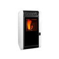 Poêle à granulés étanche Ecoforest Moon 7 kW - image 1