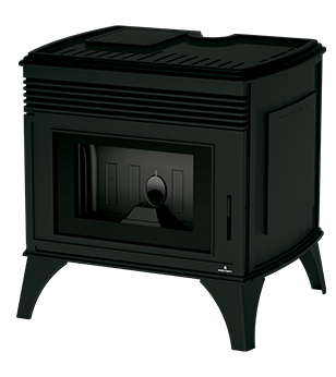 Poêle à granulés Bronpi NICOL 7 kW