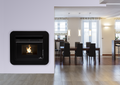 Poêle à granulés Bronpi NEVA – 11 kW – Canalisable