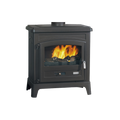 Godin Fonteval – Poêle à bois 10 kW pour 250 m³