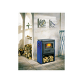 Poêle à bois Godin Eco 9 kW — réf. 363104