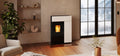 Poêle à granulés étanche Rika Domo II 10 kW avec option MultiAir - image 1