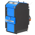 Chaudière à gazéification du bois ATMOS DC 25 GSE Komfort avec ACD04 et allumage automatique – image 1