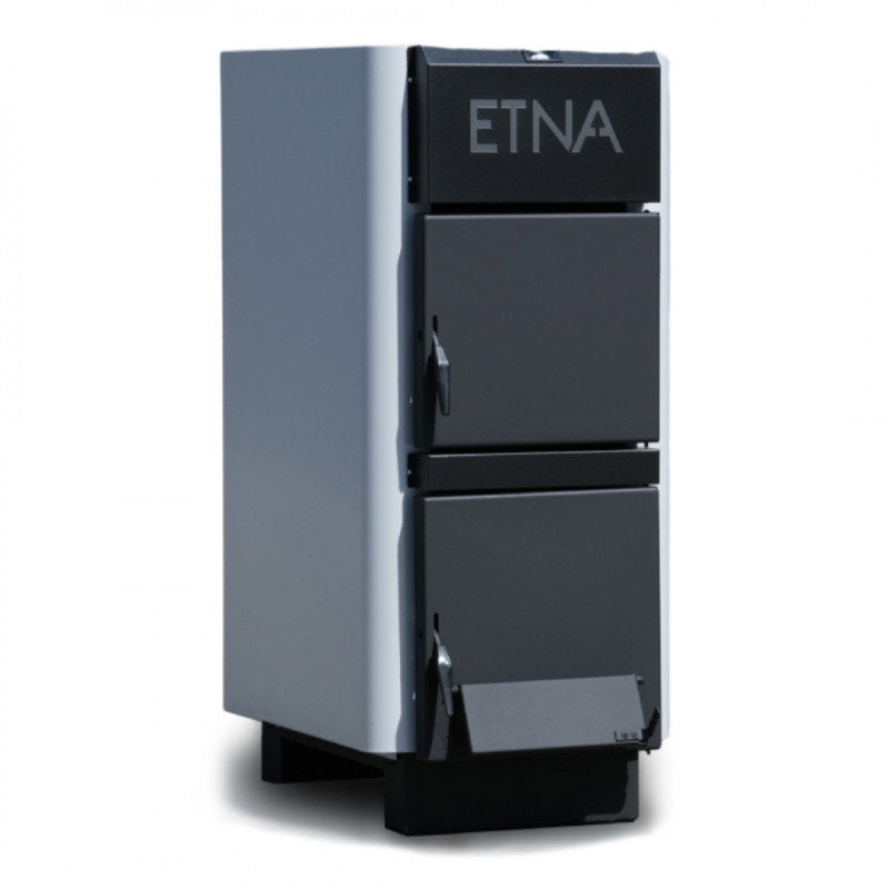 Chaudière à bois ETNA MAGMA 20 kW – Classe énergétique A+ – image 1