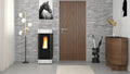 Poêle à granulés La Nordica SINFONY — 11 kW