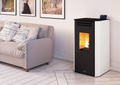 Poêle à granulés Bronpi TINA 7 kW