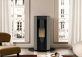 Poêle à granulés étanche Palazzetti Ecofire Emily TC 9 9 kW - image 1