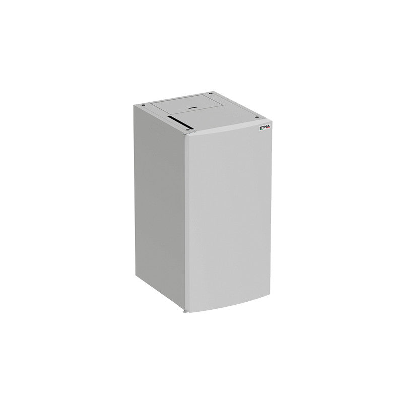 Chaudière à granulés Fantea ETNA 32 kW – 320 m² – image 1