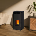 Poêle à granulés Bronpi ELECFREE-6-NE sans électricité 6 kW
