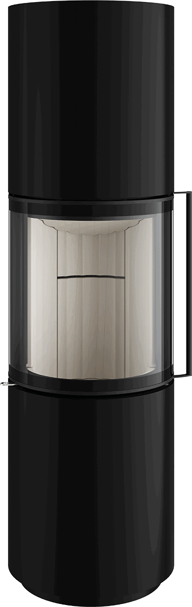 Spartherm Passo L – Poêle à bois 7,9 kW