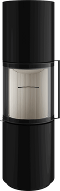 Spartherm Passo L – Poêle à bois 7,9 kW