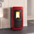 Extraflame Diadema Evo poêle à granulés hydro 28 kW – image 1