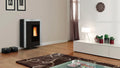 Poêle à granulés La Nordica SOUVENIR PLUS PETRA 5.0 — 10 kW