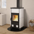 Poêle à bois La Nordica Concita 2.0 11,8 kW