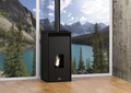 Poêle à granulés Bronpi FREE-11 12 kW