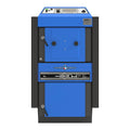 Chaudière combinée ATMOS KC 25S Dual – bois et granulés – image 1