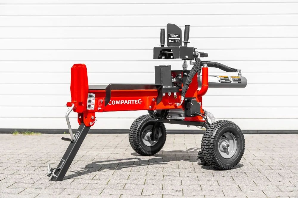 WoodMaster CWM12E - vue 2