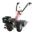Benassi MC2300C Reverso – Motoculteur essence Hwasdan H170F 5,5 CV, fraise 48 cm – photo 1