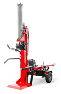 WoodMaster CWM20B fendeuse 20 tonnes - photo 1