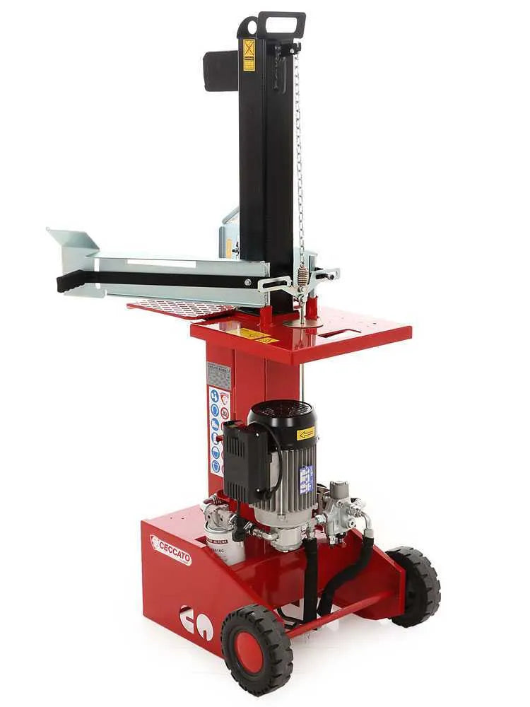 Ceccato Olindo BULL SPLE8 230 V - vue 8