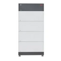 Batterie BYD Battery-Box Premium HVS 10.2 de 10,24 kWh avec quatre modules haute tension