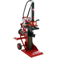 Ceccato BULL SPLT16TC-650 fendeuse tracteur verticale