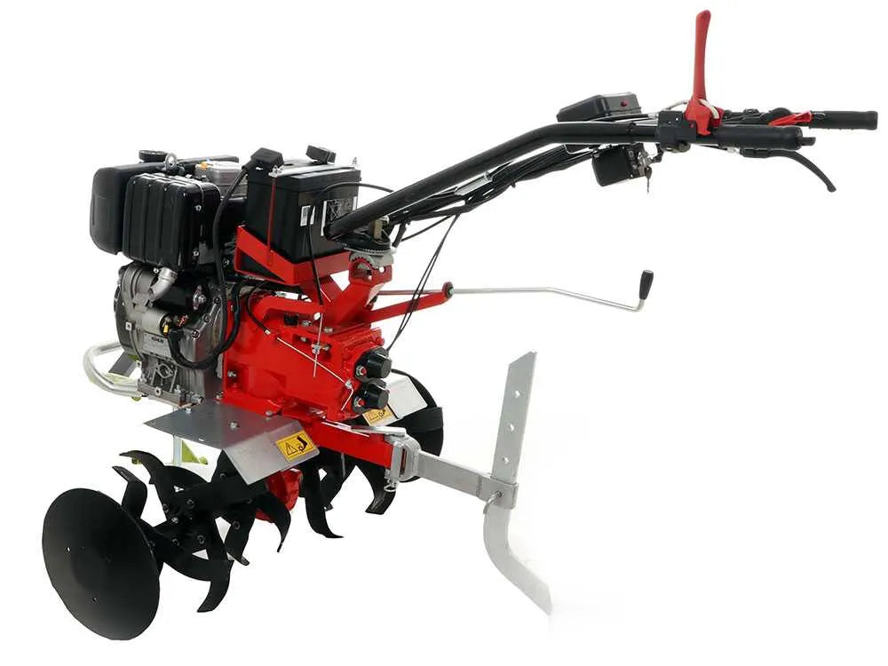 Diesse DS84 KD15-440 – vue 7