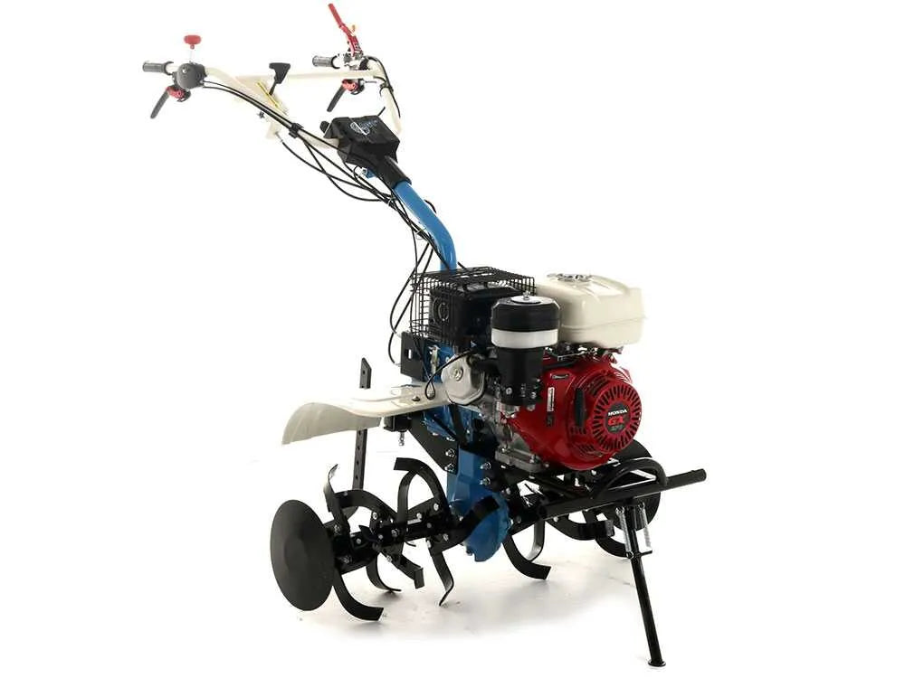 Motobineuse AGT 9000 essence Honda GX270 9 CV – fraise 95 cm