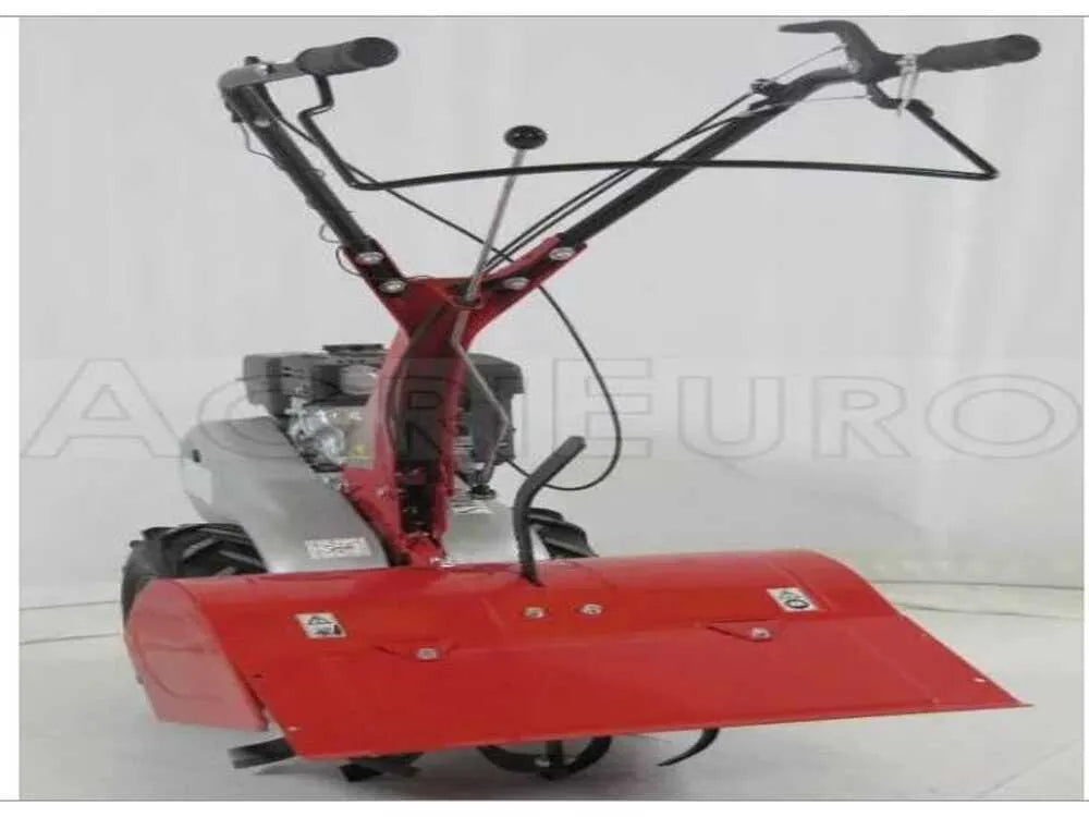 Eurosystems MC 67 motoculteur Loncin TM70 - vue 5