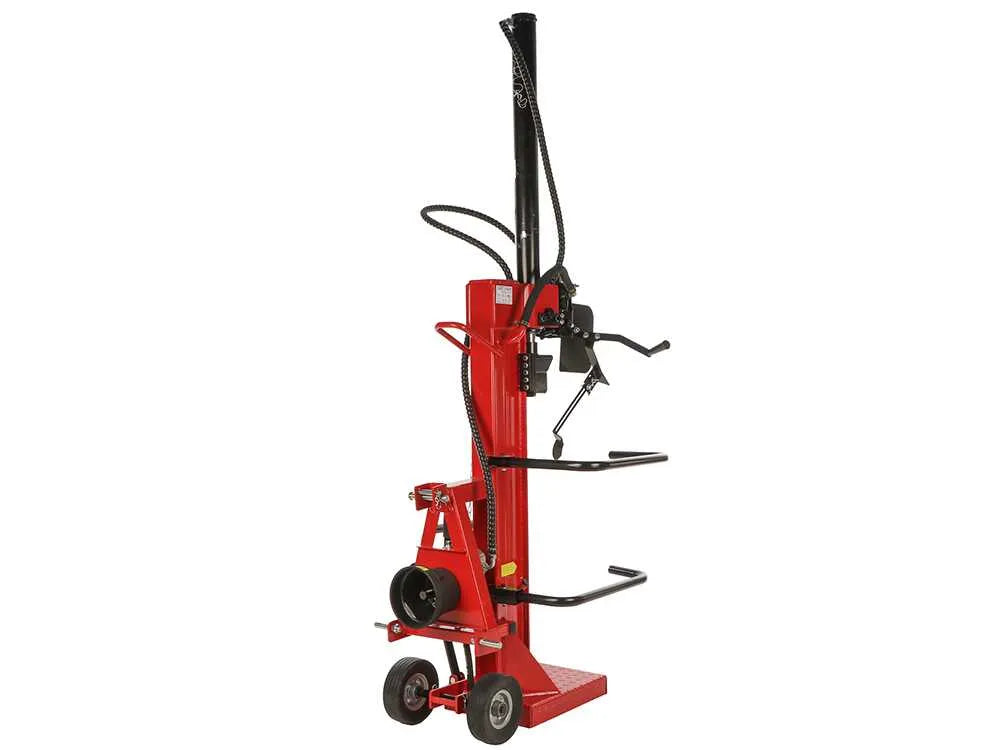 GeoTech Pro LSP 15-100 VT fendeuse verticale 15 tonnes - vue 9