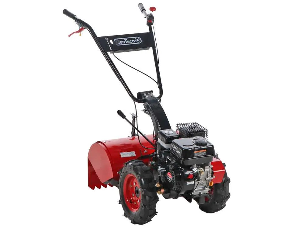 GeoTech MCT 550 – vue 12