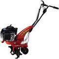 Eurosystems Z2 RM Motobineuse à essence 3,5 CV Briggs & Stratton 450 avec marche arrière