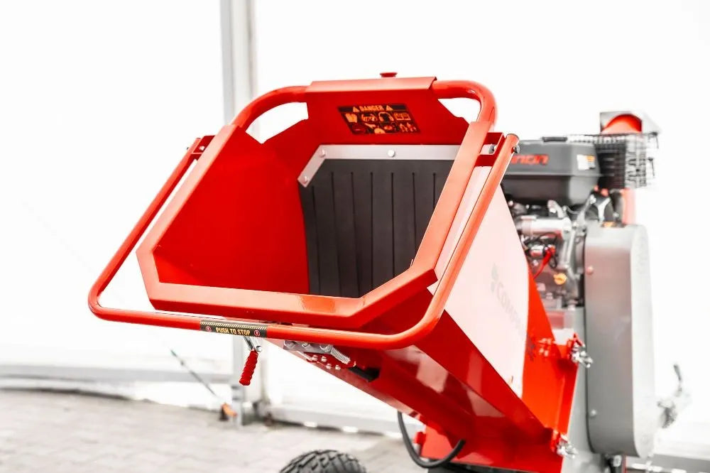 Compartec ShredMaster C1500P - photo 6