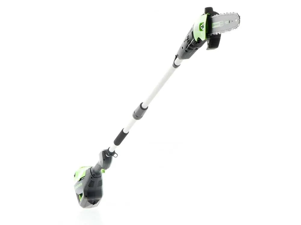 Greenworks GD60PS25 – Élagueuse sur perche 60 V – Batterie 2 Ah – photo 10