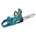 Makita UC016GZ – Tronçonneuse à batterie 40 V – Guide 40 cm – Sans batterie ni chargeur