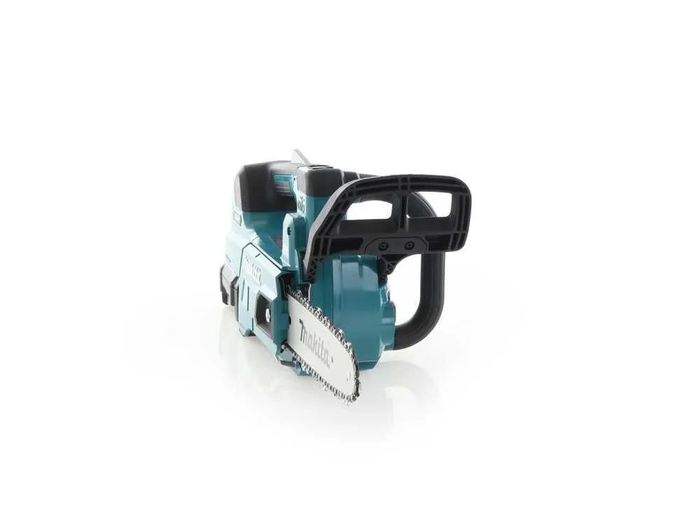 Makita UC002GZ – Tronçonneuse d’élagage XGT 40 V – Guide 25 cm – Sans batterie ni chargeur – photo 11
