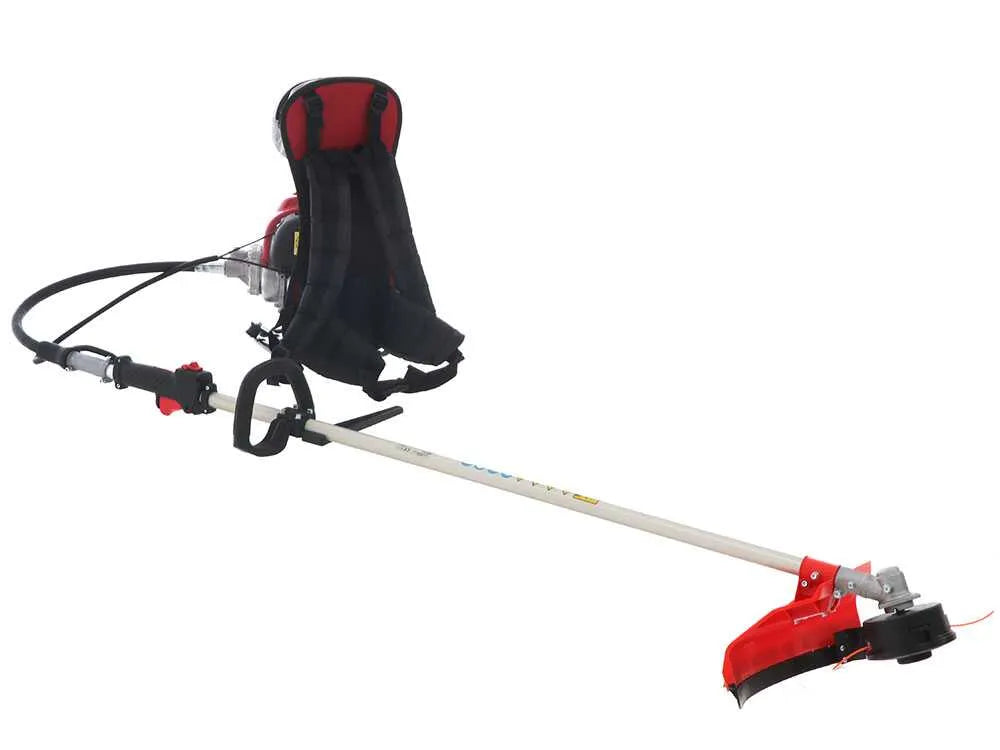 Attila ATH 35 ZP - Débroussailleuse à dos Honda GX35 4 temps