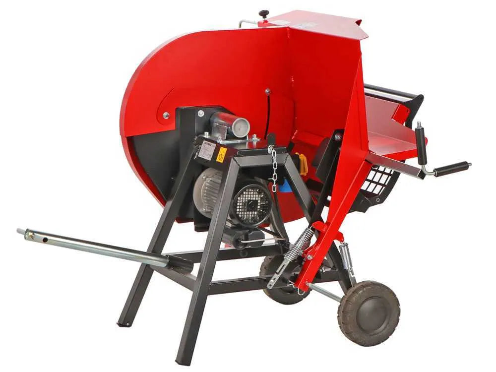 Docma Cutmac TT600 230 V - photo 6