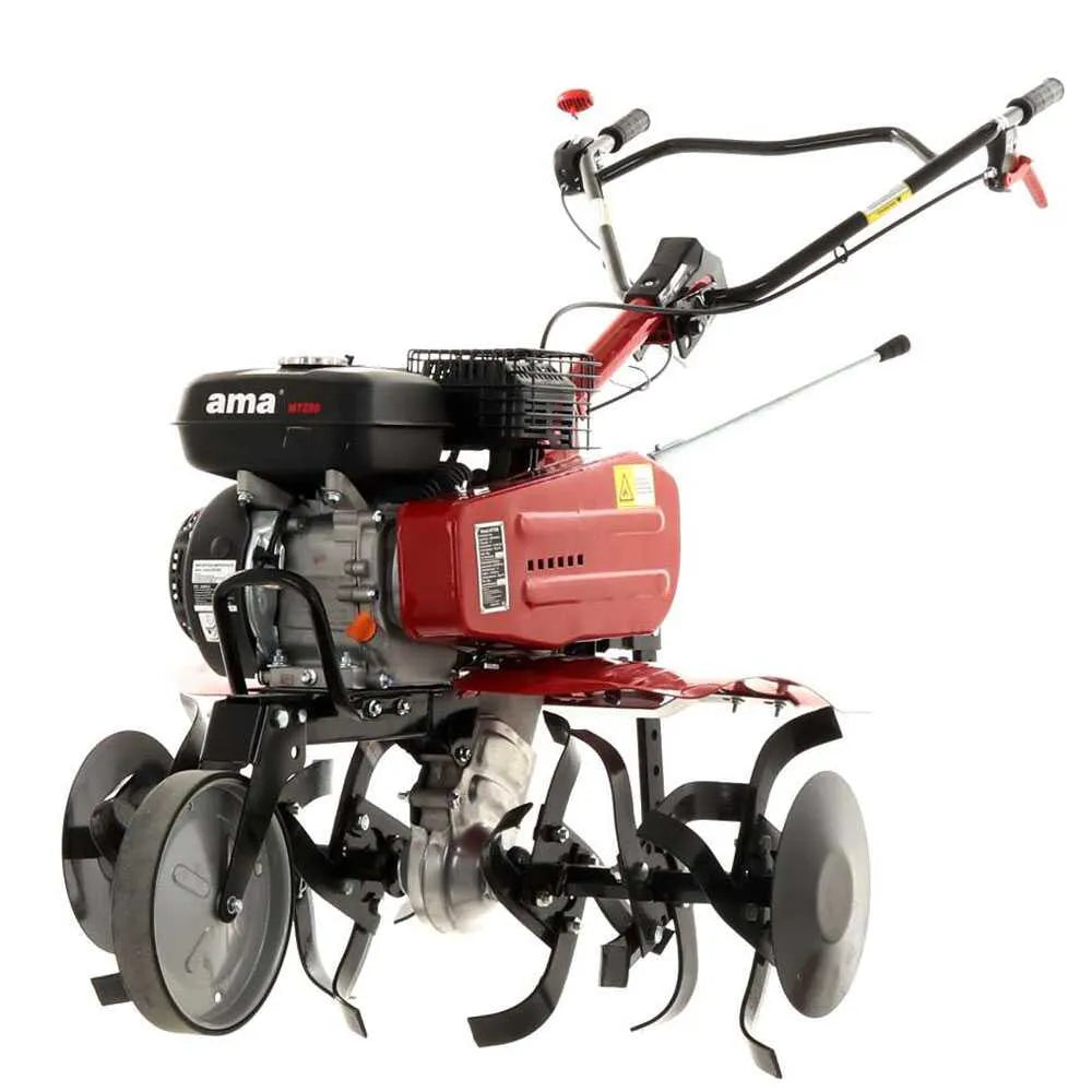 Ama MTZ80 motobineuse thermique 7 CV