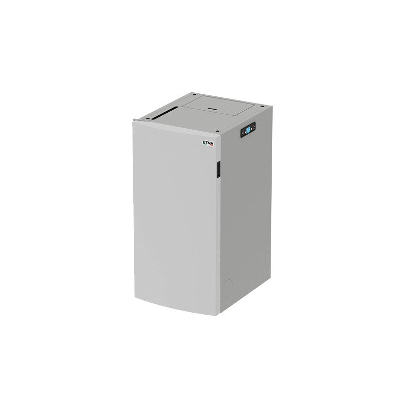 Chaudière à granulés Fantea ETNA 32 kW – 320 m² – image 2