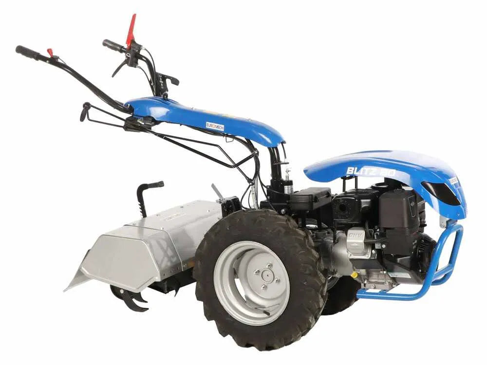 EuroMech BLITZ 80 B&S Vanguard 10 CV – photo 9