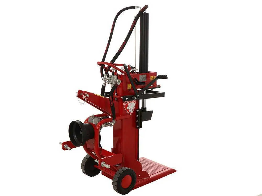 Ceccato BULL SPLT16TC-650 vue 4