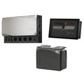 Kit EcoFlow Power Kits Ready 5 kWh avec batterie LFP, Power Hub et panneau de distribution