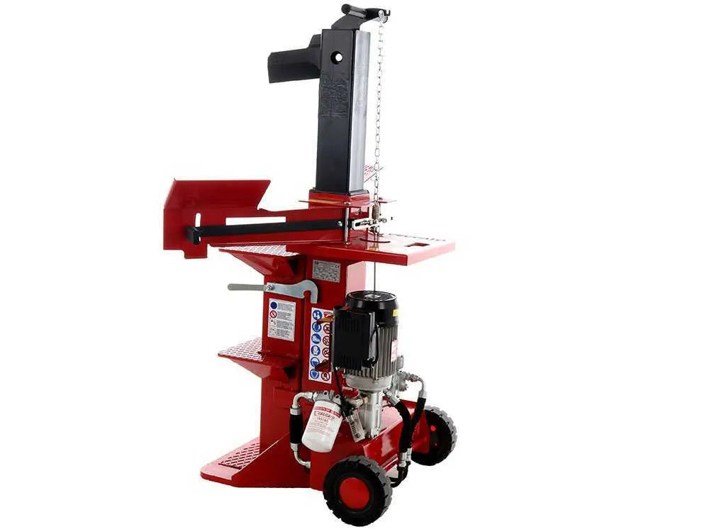 Ceccato BULL SPLE12 FDP vue 9