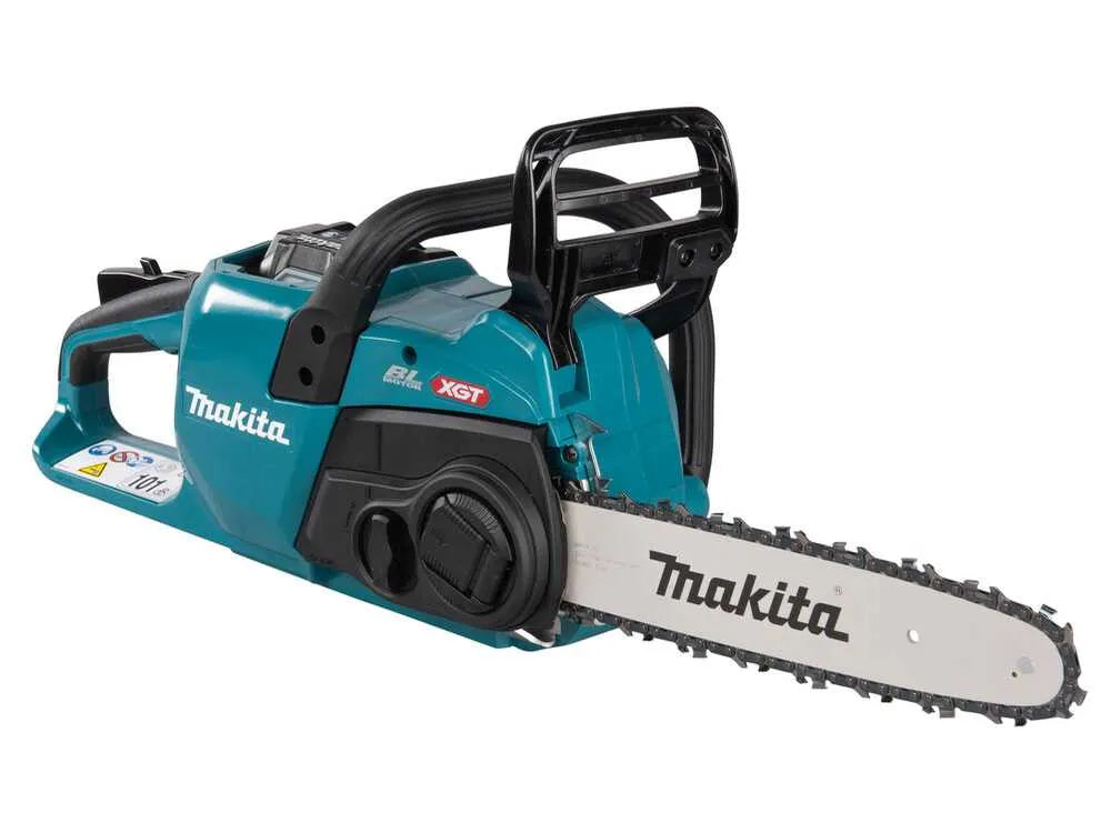 Makita XGT UC021G tronçonneuse à batterie – image 6