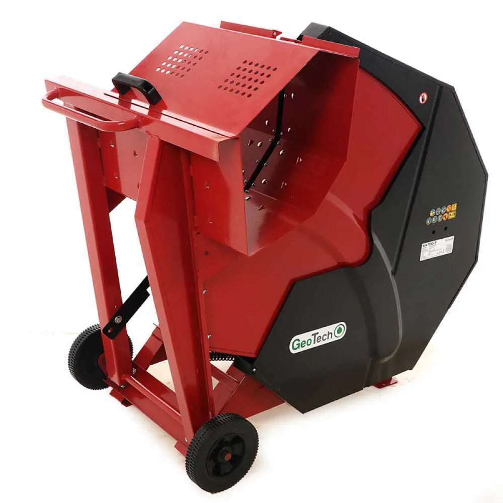 GeoTech SA 700-T – photo 1