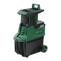 Bosch AXT 25 D - Broyeur électrique - Bac de récupération 53 L - vue 1