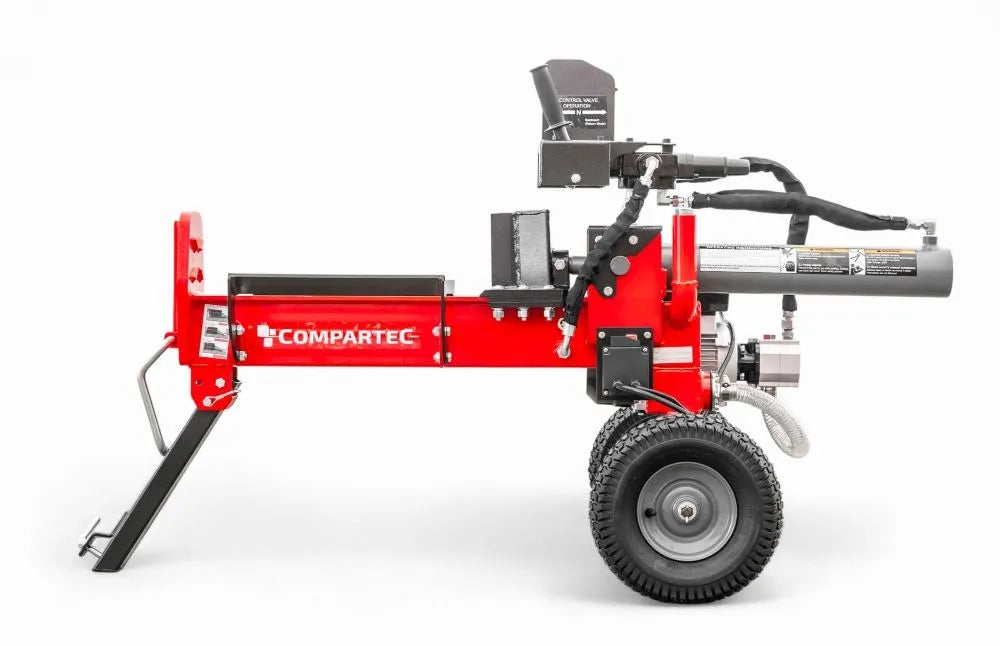 WoodMaster CWM12E - vue 5